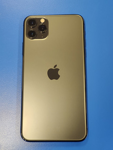 APPLE IPHONE 11 PRO MAX 512MB (1 фото из 3)