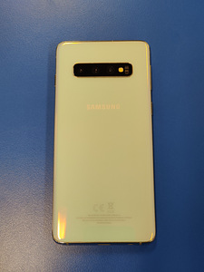 SAMSUNG GALAXY S10 (3 foto / 4)