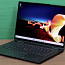 Uus Lenovo ThinkPad X1 Yoga Gen 7, 16GB i5-1240P (фото #1)