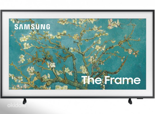 Samsung The Frame 65" (foto #1)