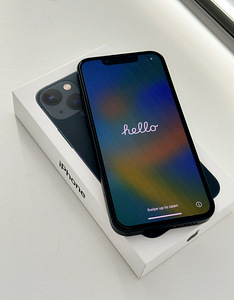 iPhone 13 мини, 128 ГБ (3 фото из 6)