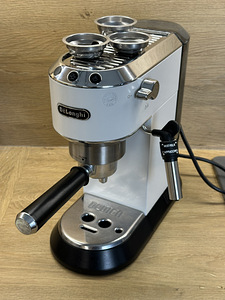 Delonghi EC685 (7 foto / 7)