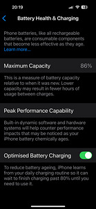iPhone 14 Pro, 256 GB, Space black (6 foto / 6)