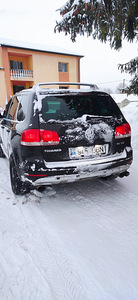 VW Touareg King Kong Edition 3.0 diisel 2005 (3 foto / 8)