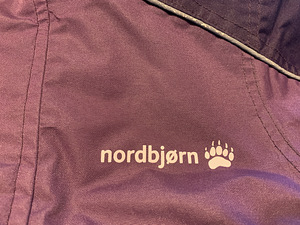 Nordbjørn talvekombe suurus 90 (2 foto / 3)