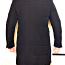 Теплое мужское пальто Paoloni Италия (фото #2)