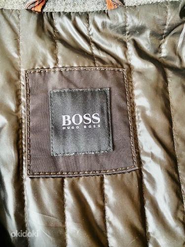 Мужская куртка HUGO BOSS 52R (фото #2)