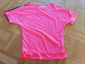 Desigual pluus, 146/152 (2 foto / 2)