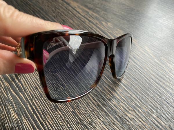 Солнцезащитные очки gucci (фото #4)