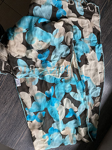 Nina Ricci sall, 100% siid (3 foto / 3)