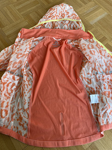 North Bend куртка 146/152 (3 фото из 3)