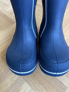 Crocs kummikud s 10-11 (4 foto / 5)