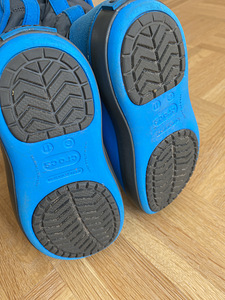 Crocs talvesaapad c11 (5 foto / 5)