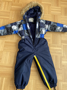 Huppa talvekombe, s. 110 (6 foto / 6)