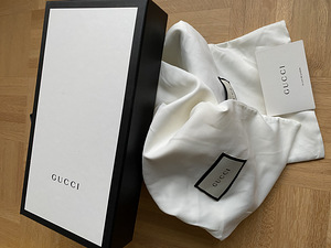 Gucci espadrilles, 37.5. Originaalid. (7 foto / 7)