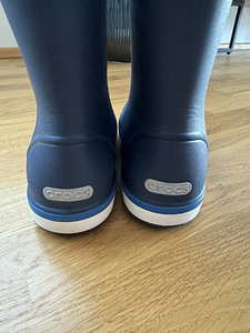 Crocs резиновые сапоги C13 (2 фото из 5)