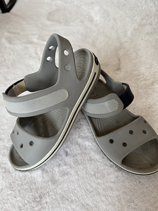 Сандалии Crocs c13. Р. 30 (3 фото из 4)