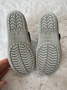 Сандалии Crocs c13. Р. 30 (4 фото из 4)