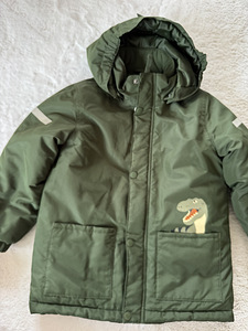 Lindex k/s jope, s. 122 (1 foto / 5)