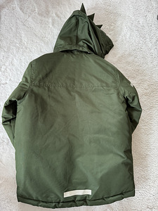 Lindex k/s jope, s. 122 (4 foto / 5)