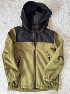 Icepeak fliisiga k/s jope. S. 122 (1 foto / 5)