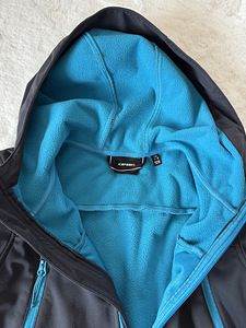 Icepeak k/s jope, s. 128 (6 foto / 6)