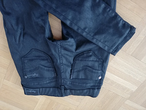 Pepe Jeans teksad, s 10 aastat, 140 cm (2 foto / 2)