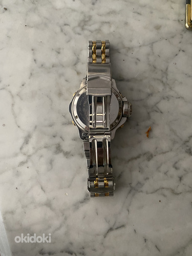 Часы CASIO DEP 600