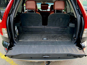 Volvo XC90 2.4 D5 136kW (5 foto / 14)