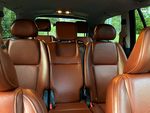 Volvo XC90 2.4 D5 136kW (7 foto / 14)