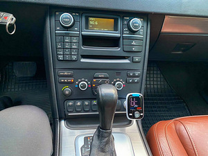 Volvo XC90 2.4 D5 136kW (10 foto / 14)
