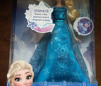 Кукла Эльза Frozen, швейцария Hasbro