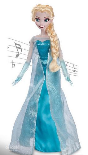Кукла Эльза Frozen, швейцария Hasbro (фото #2)