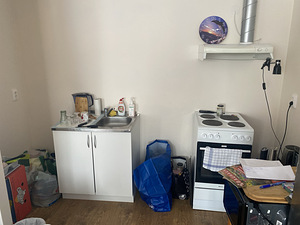 Mööbli kokkupanek ja paigaldus, köök,IKEA ja teised ….Vanni (9 foto / 10)