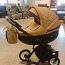 3in1 Baby-Merc Faster Style dark-leather (foto #1)