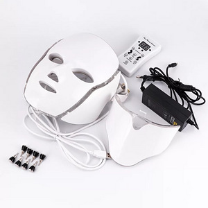 Mask Led (5 foto / 5)