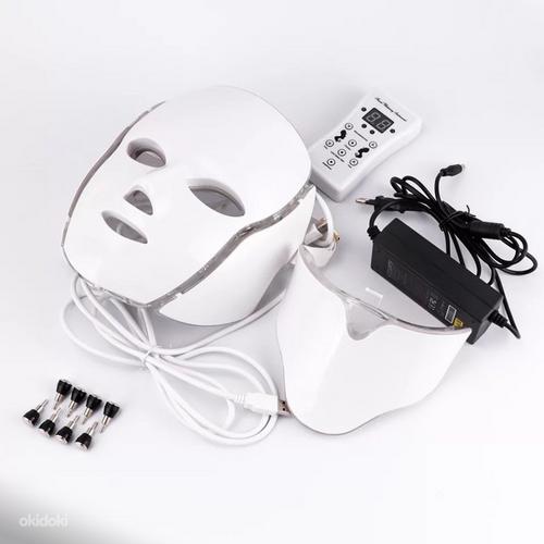 Mask Led (foto #5)