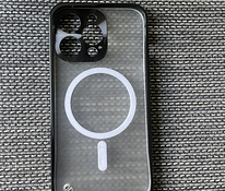 Чехол для iPhone 13 Pro в металлическом каркасе