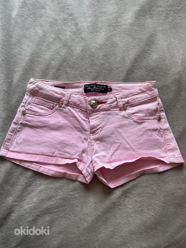Philipp Plein lühikesed püksid