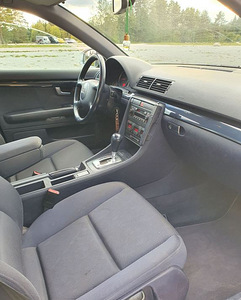 Auto - Audi A4 2.0 96kW (3 foto / 11)