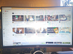 Gaming pc/ Игровой пк (4 фото из 5)