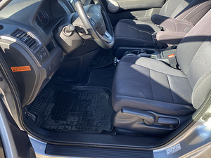 Honda CR-V 2.0 110 kW bensiin 2007 a (3 foto / 12)
