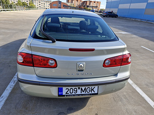 Renault Laguna 2.0 99 kW (3 foto / 11)
