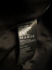 Jope Karen Millen (5 foto / 5)