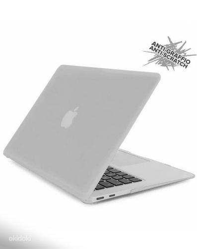 Uued läbipaistvad MacBook Air 13" kaaned (foto #1)