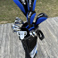 Golfikomplekt Solex (foto #1)