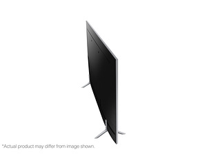 Телевизоры Samsung QLED 55" Ultra HD (7 фото из 7)
