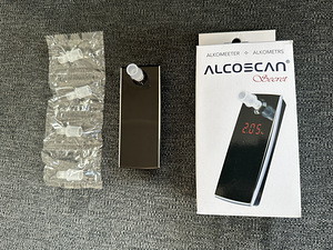 Алкоскан Алкометр (2 фото из 5)