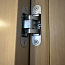 Межкомнатная дверь с дубовым шпоном (фото #4)