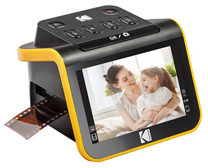 KODAK SLIDE N SCAN DIGITAL FILM SCANNER (1 foto / 5)